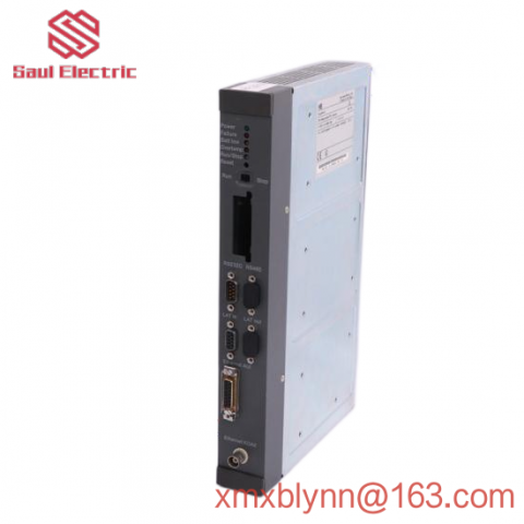 ABB METROSIL ZB9411015 Module for Industrial Control Systems