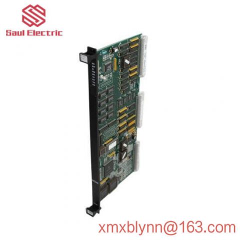 METSO D201480 Digital Input Module, High Precision Industrial Automation Control