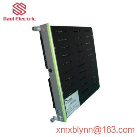 METSO BOU82 D200536 Industrial Control Module