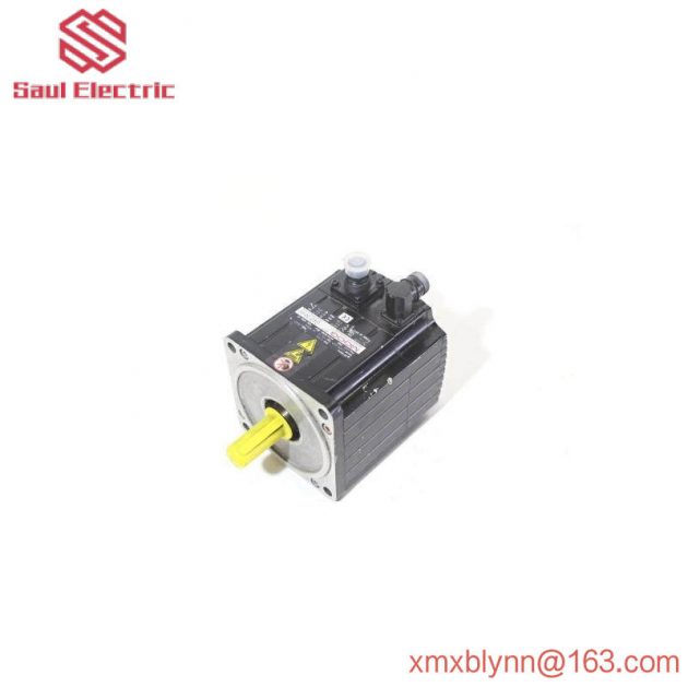MOOG D663Z4323K High-Performance Control Module
