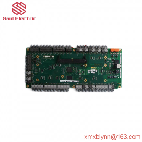 MOTOROAL 12967-1/13000C Control Module