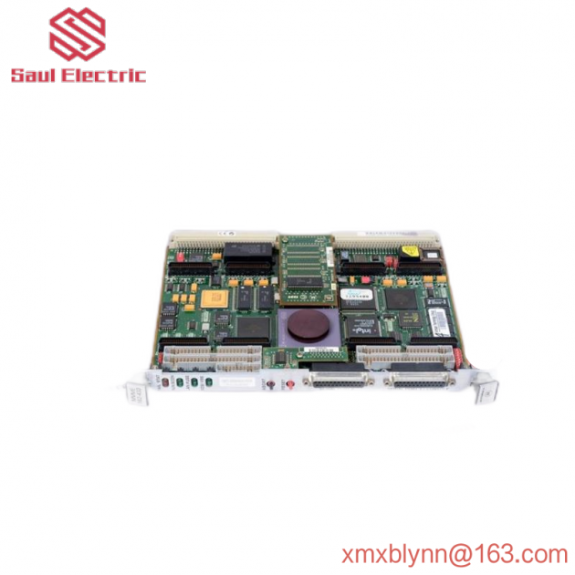 MOTOROLA MVME51005E-0163 Module, Industrial Control System Component