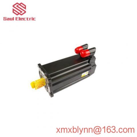 MPL-B430P-MK74AA Servo Motor - High Precision & Reliable Motion Control Solution