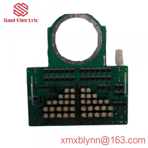 ABB R900702060 Industrial Control Module