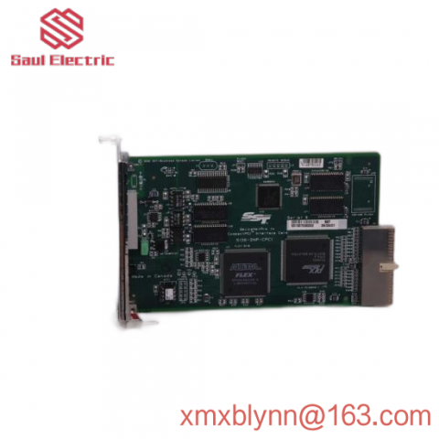 Reliance 0-57411-1 Industrial Control Module