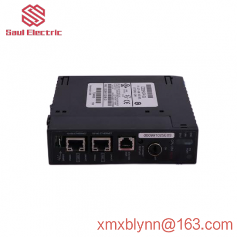 UNIOP EPAD05-0046 Industrial Control Module, Touchscreen Interface