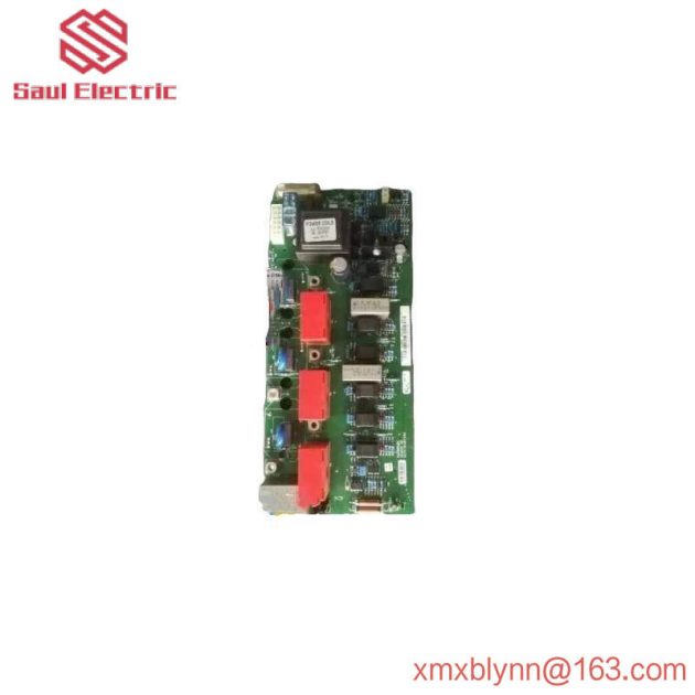 ABB 64605666 Process Controller, High Precision & Reliability
