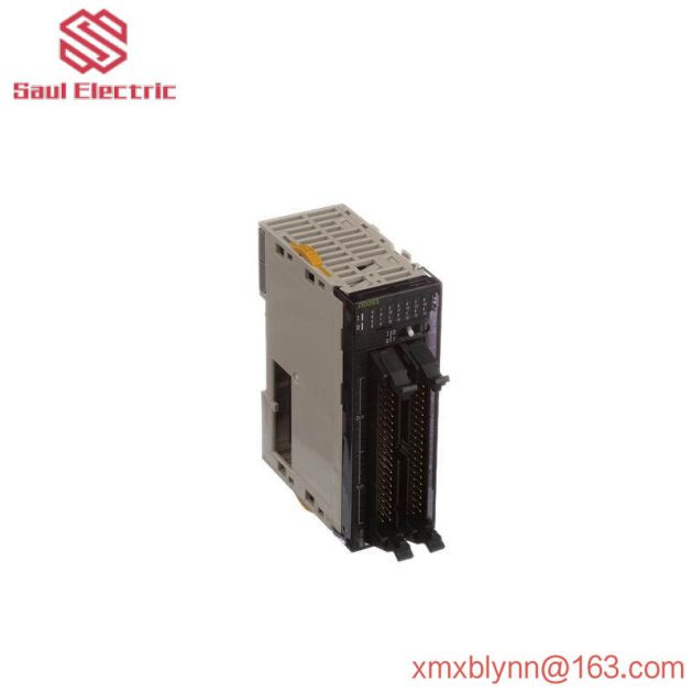 OMRON CJ1W-OD263: High-Speed Digital Output Module for Diverse Applications