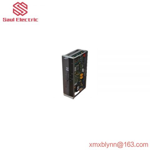 ABB P-HB-AOT-15010000: AOT 150 Harmony Analog Output Module - Precision Control for Industrial Automation