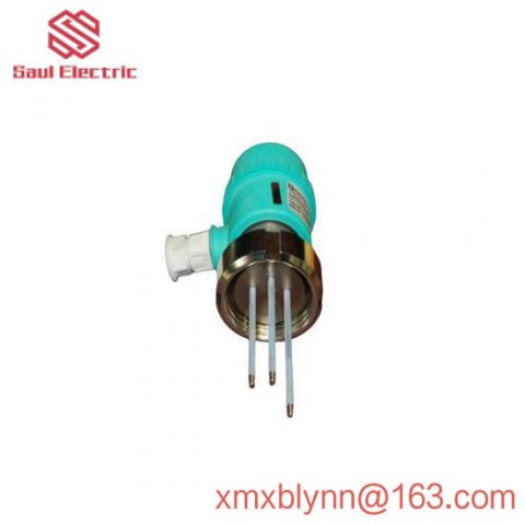 Pepperl+Fuchs UC500-30GM-IUR2-V15 Ultrasonic Sensor, High-Precision Measurement for Industry