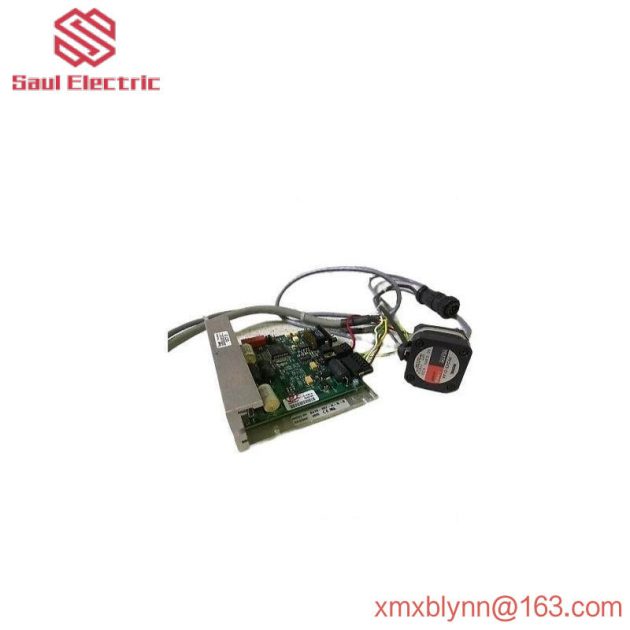 Pacific Scientific 6410-007-N-N-N Stepper Motor: High-Performance Microstepping Stepper Motor