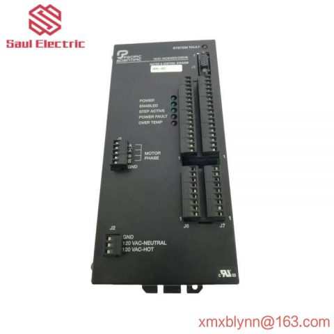 Pacific SC902AN-001-01 Digital Input Module, 200 characters