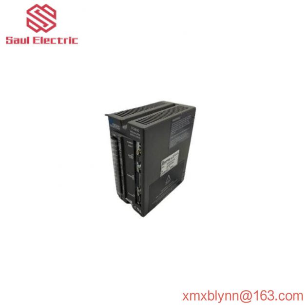 GE PACSystems PC832-001-N Industrial Controller