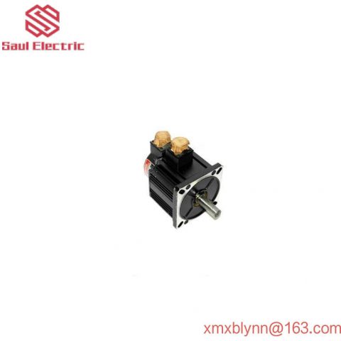 Panasonic MDM082A2A Servo Motor - High Precision Control Solutions