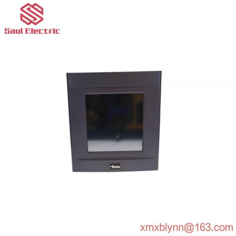 Parker CX-DH Industrial Control Module