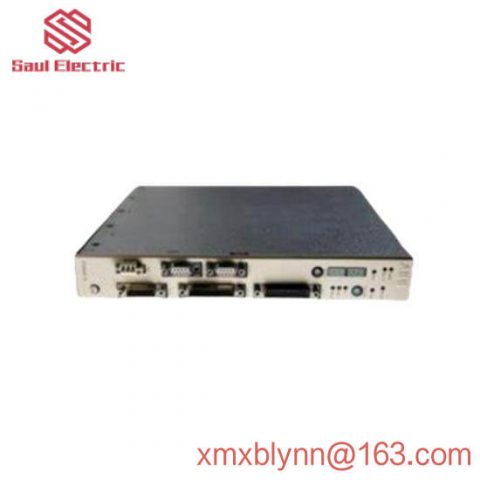 ABB 3BSE010536R1 Industrial Control Module - Optimized for Automation Systems