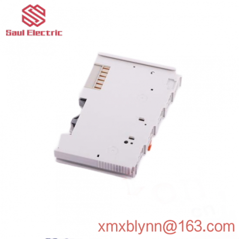 ELAU C600/10/1/1/1/00 Industrial Control Module for Advanced Automation Systems