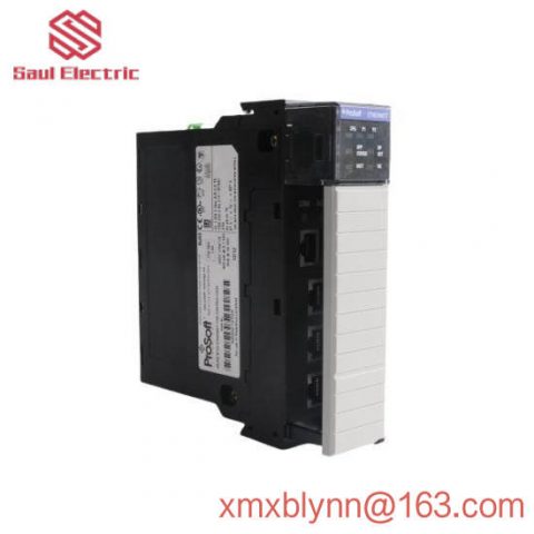 Prosoft PLX51-DF1-ENI Ethernet Routing Module, Simplifying Industrial Network Connections