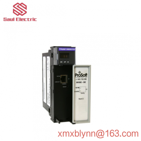 Prosoft MVI56E-SIE PLC Communication Module