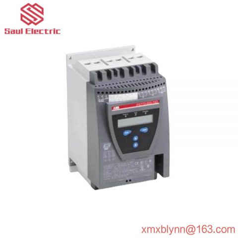 ABB PST60-600-70 Softstarter, 60A 30KW