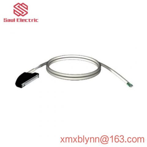 Schneider Quality BMXFCW501S Connection Cable - Industrial Automation Module Accessory