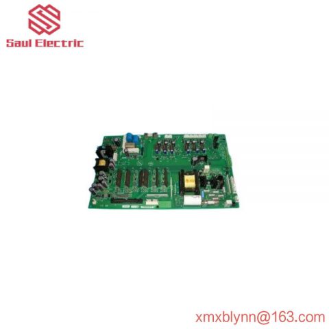 RAMIX PMC237C-008EMI Industrial Control Module