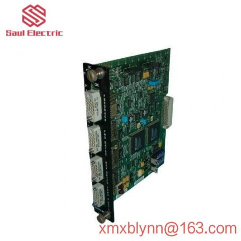 Reliance Electric 0-60002-6 DC Power Technology Module
