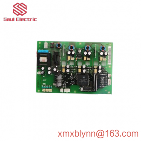 Reliance 0-60031-6 AutoMax Industrial Control Module
