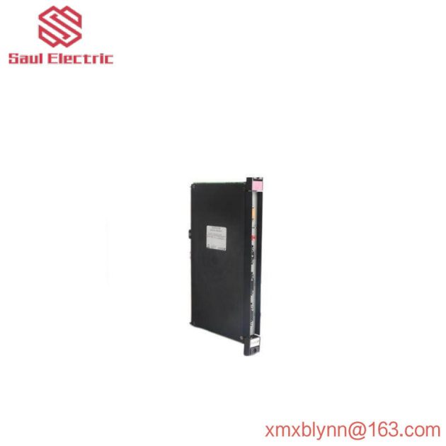 Reliance F-823883 Binary Input Module for Industrial Automation