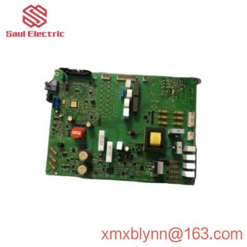 RELIANCE N-3406-2-H00AA Industrial Control Module