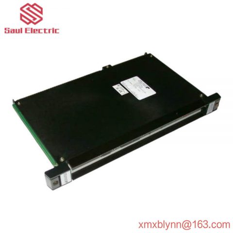 Reliance Electro 57C404B Network Communications Module, Industrial Control Solutions