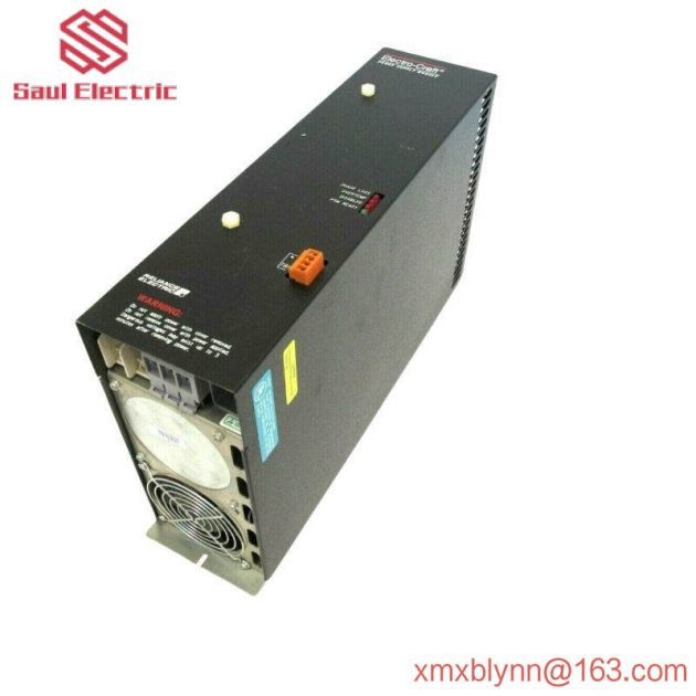 RELIANCE 803612-RE High Performance Control Module