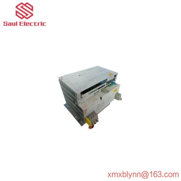 Bosch Rexroth R911285765 - Hydraulic Control Valve Module