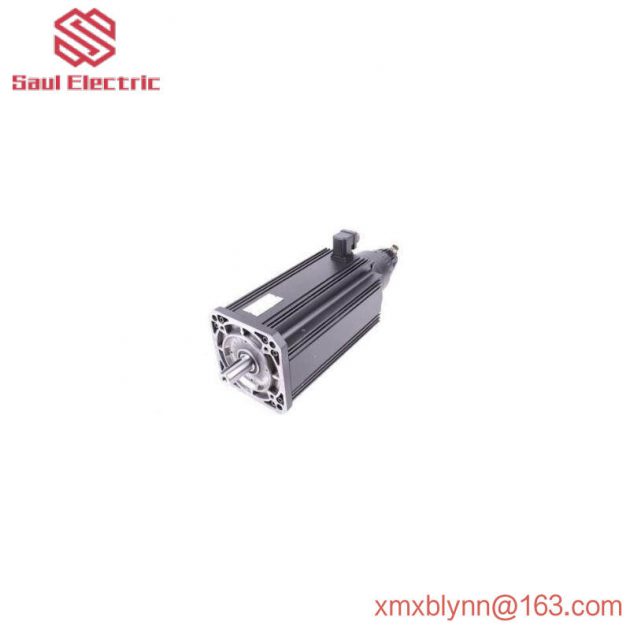 Bosch Rexroth R911291502 Modular Control Unit, High Precision and Reliability