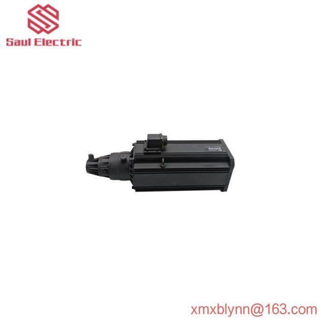 Bosch Rexroth MHD093C-058-NP0-BA High Performance Servo Motor