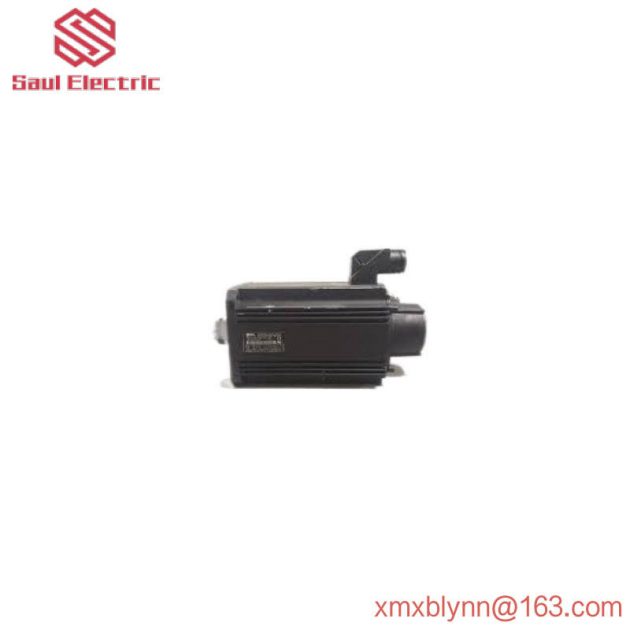 Rexroth MSK060B-0300-NN-M1-AG1-NNNN Servo Motor - High Precision Industrial Control Component
