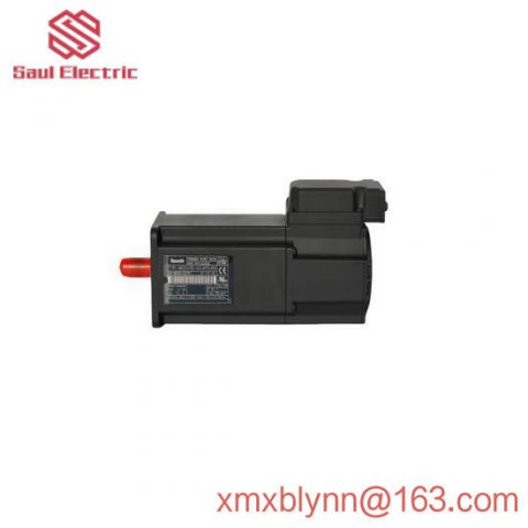 REXROTH MSK040C-0600-NN-S1-UP0-NNNN High Performance Servo Motor