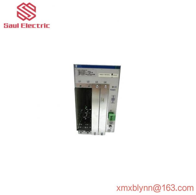 REXROTH HVR032-W045N/S203 High Performance Drive Module