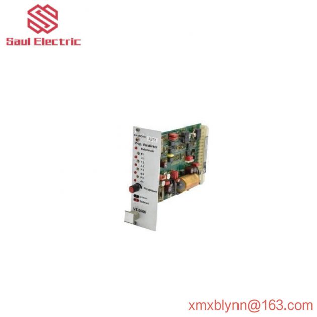 REXROTH MSK040C-0600-NN-S1-UP0-NNNN High Performance Servo Motor