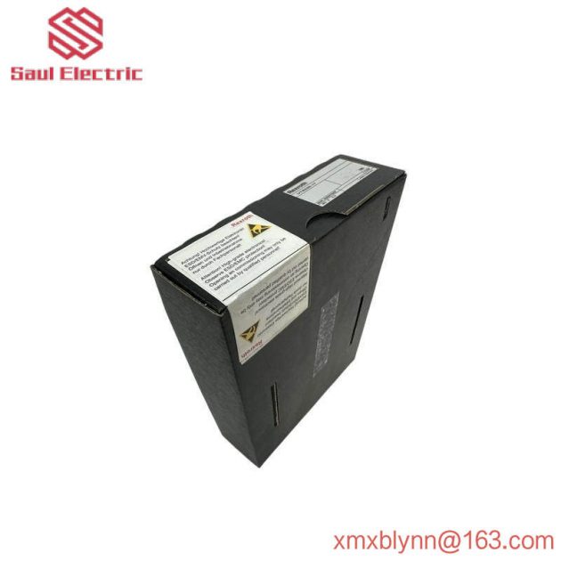 REXROTH HDS032-W075N-HS41-01-FW Control Module for Industrial Automation