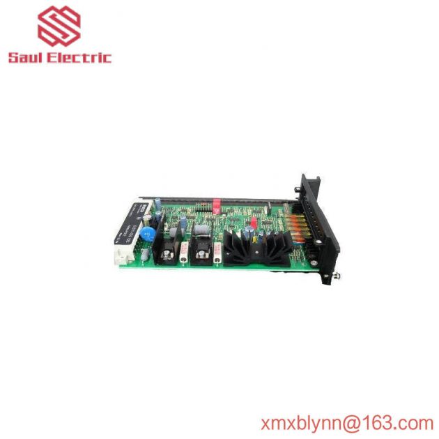 Rexroth HDS042-W200N-HA42-01-FW Industrial Control Module