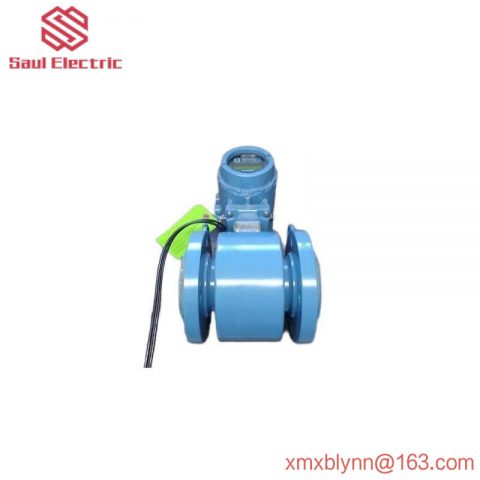 Rosemount 8705 TPE010S1WON5 275PSI Flanged Sensor