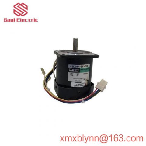 Allen Bradley MTR/ENC EXTENDER B804586-146-140-144CBL, Enhancing Industrial Automation Efficiency