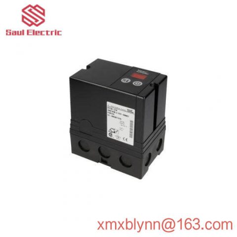 SAT LIY-500 Ethernet-NIP CIY-503 Interface Module