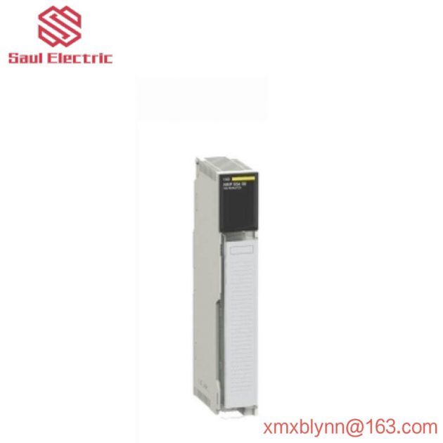 Schneider AS-B855-016 Module for Industrial Control Systems, 200 characters limit