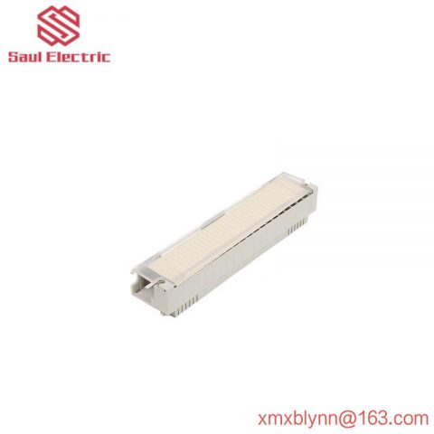 Schneider Automation 140XTS00200 PLC Screw Terminal Strip for Industrial Control Systems
