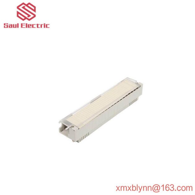 Schneider Automation 140XTS00200 PLC Screw Terminal Strip for Industrial Control Systems