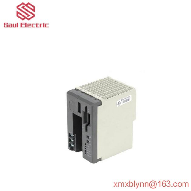 SCHNEIDER AS-BMOT-201 Industrial Motor Control Module, 180 characters