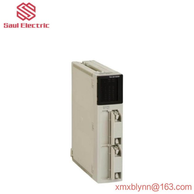 Schneider TSXDEY32D2K 32-Channel Discrete Input Module for Modicon Premium Automation Platform
