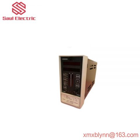 SIEMENS 353A4FNCNB4 Intelligent Direction Control Module